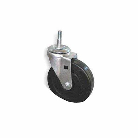 Rubbermaid Tilt Truck 5 in Stem Caster 1314-L3